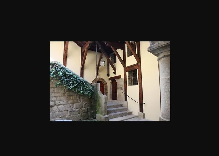 La Vega 3* Alcalá de la Selva