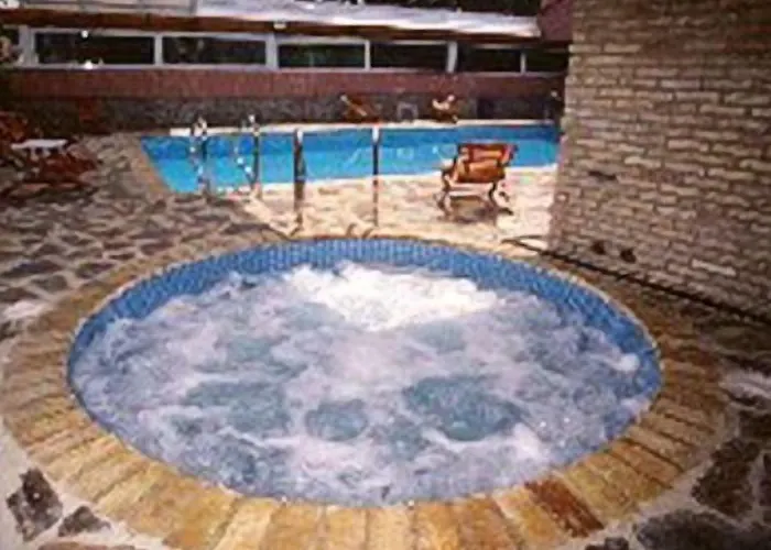 La Vega Alcalá de la Selva