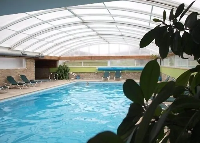 La Vega Alcalá de la Selva