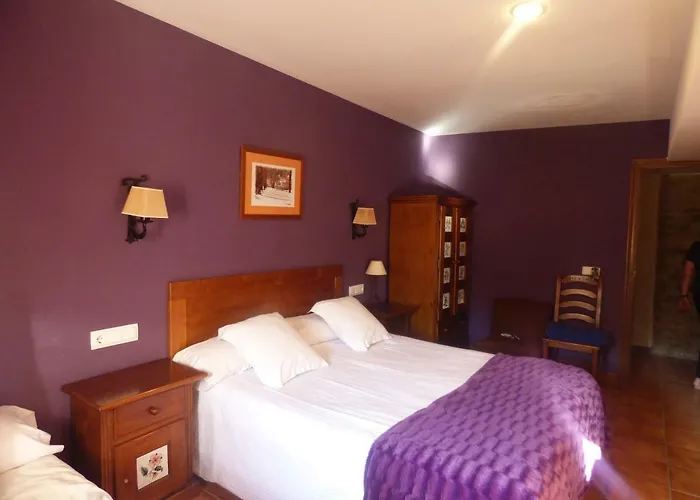 La Vega 3* Alcalá de la Selva