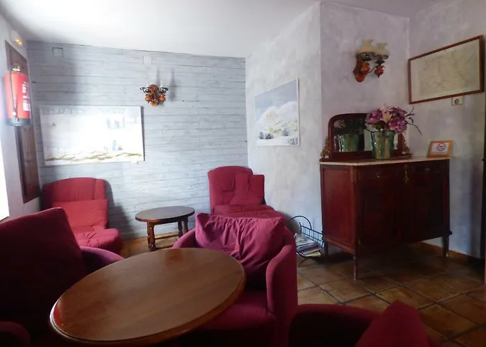 La Vega Alcalá de la Selva