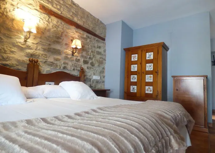 La Vega Alcalá de la Selva