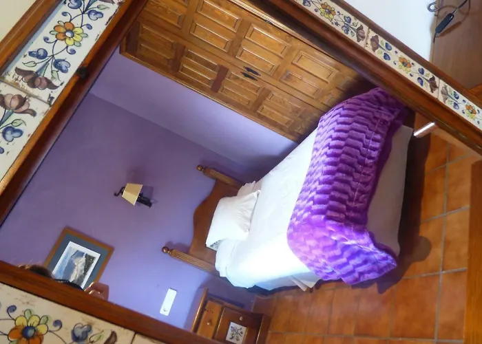 La Vega 3* Alcalá de la Selva