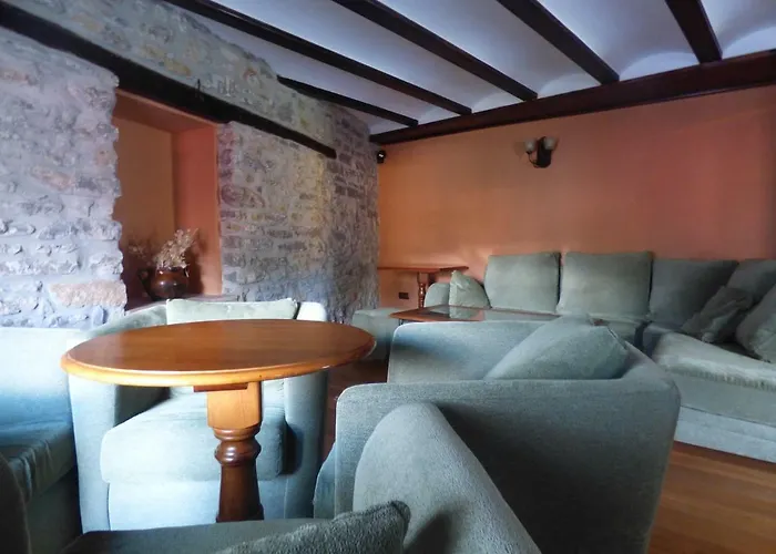 Hotel La Vega Alcalá de la Selva