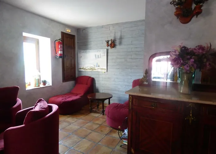 La Vega Alcalá de la Selva