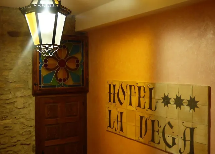 La Vega Hotel 3*