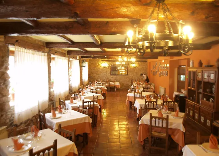 La Vega Hotel Alcalá de la Selva